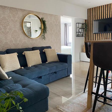Apartman Hajdi Задар Экстерьер фото