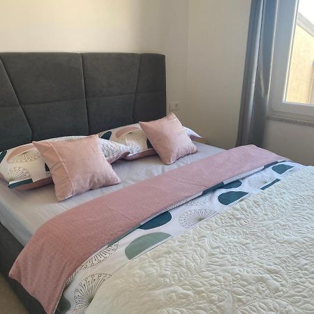 Apartman Hajdi Задар Экстерьер фото