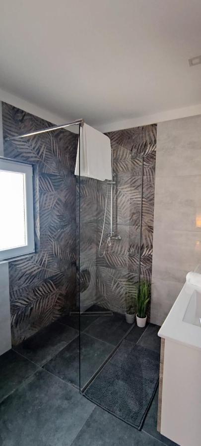 Apartman Hajdi Задар Экстерьер фото