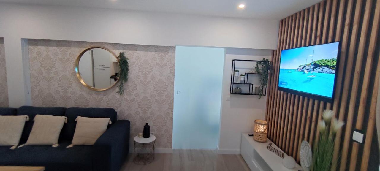 Apartman Hajdi Задар Экстерьер фото