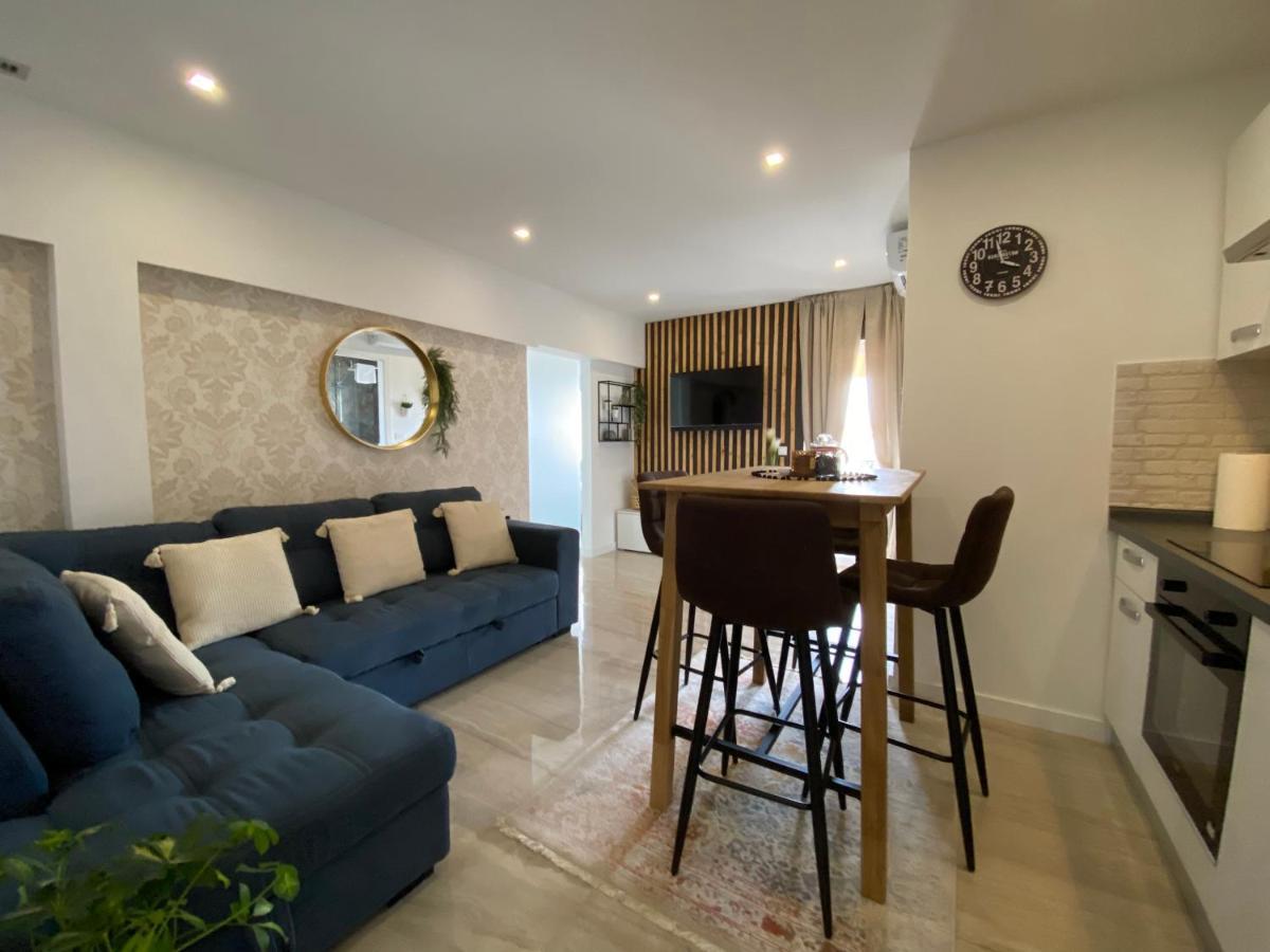 Apartman Hajdi Задар Экстерьер фото