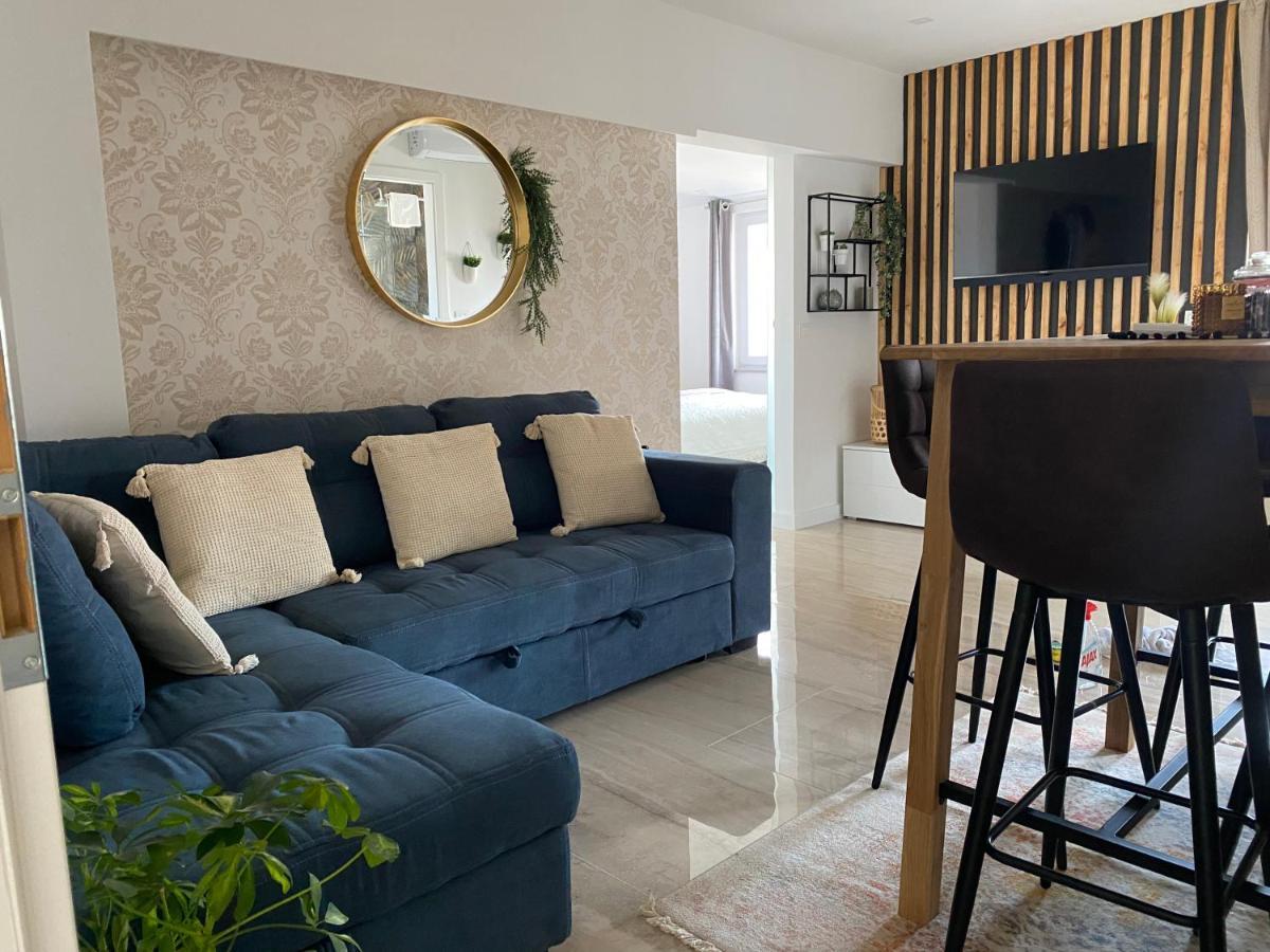 Apartman Hajdi Задар Экстерьер фото
